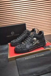 philipp plein pp high tops chaussures pour homme s_1274105